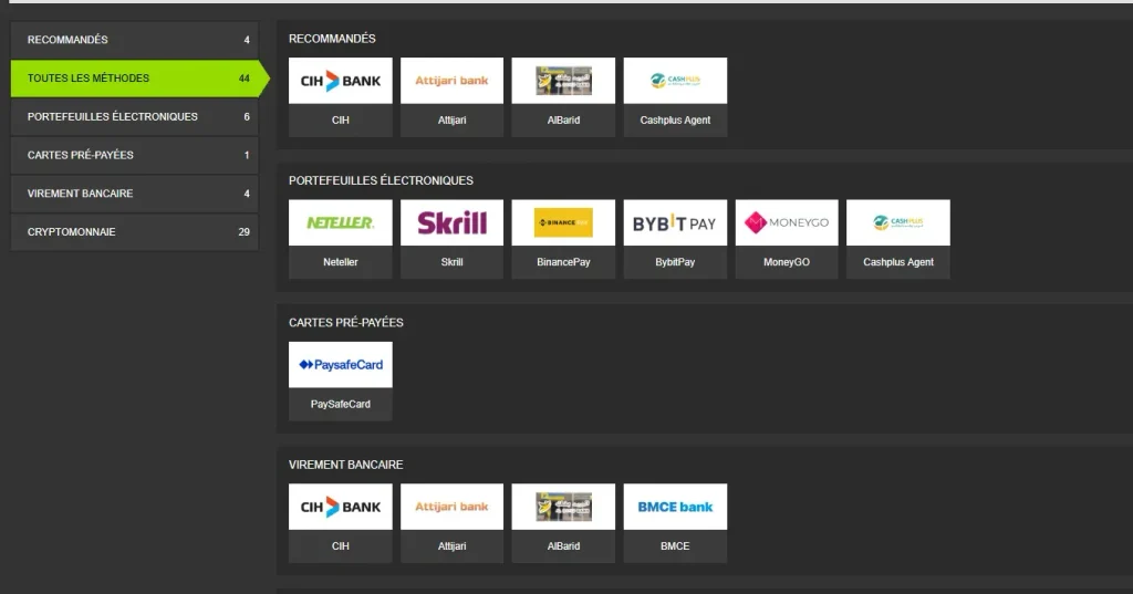 apk winwin bet télécharger