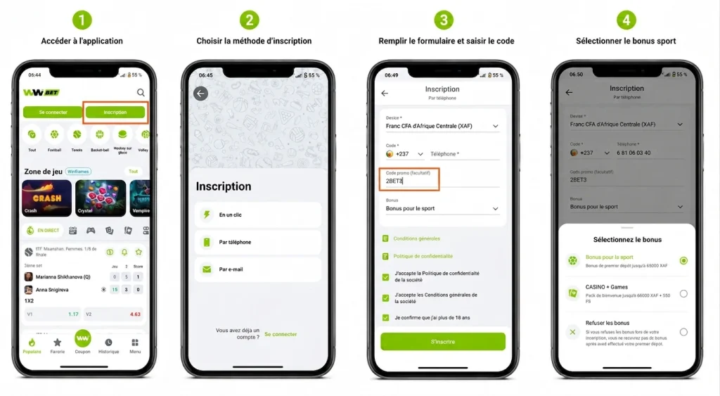 apk winwin app