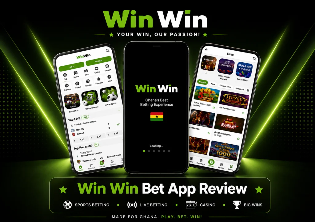 winwin bet mobile