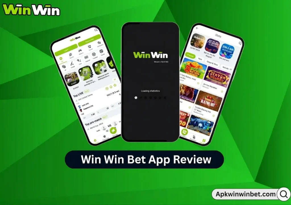 app winwin bet