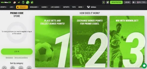 promo code winwin bet