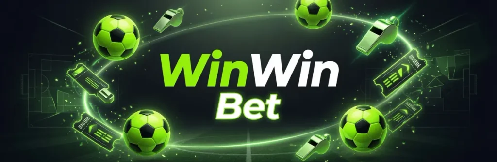 code promo winwin bet